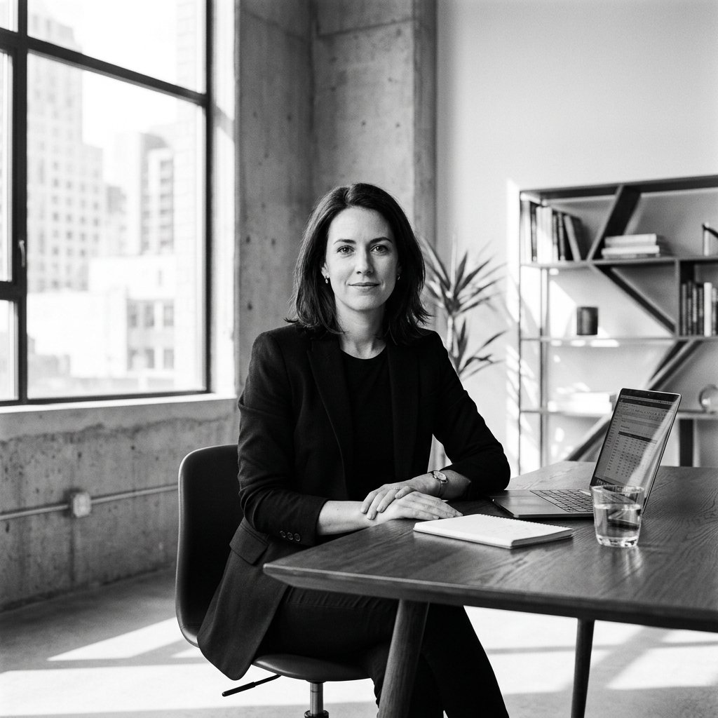 Haala Portrait