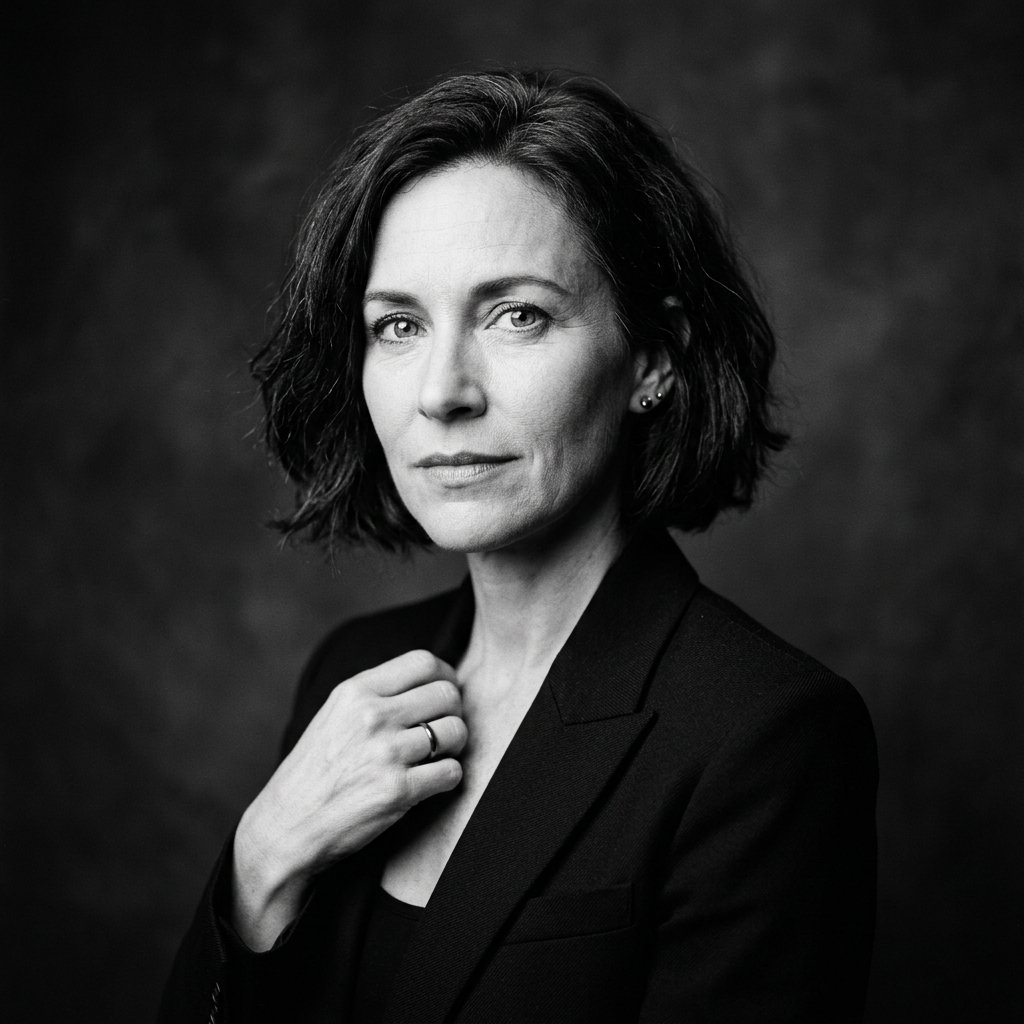 Aida Thorne